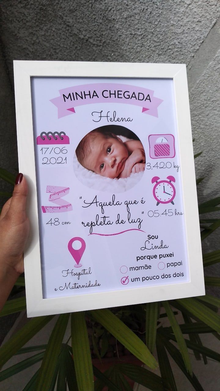 baby photo fram 4