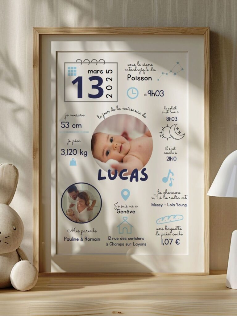 baby photo fram 6