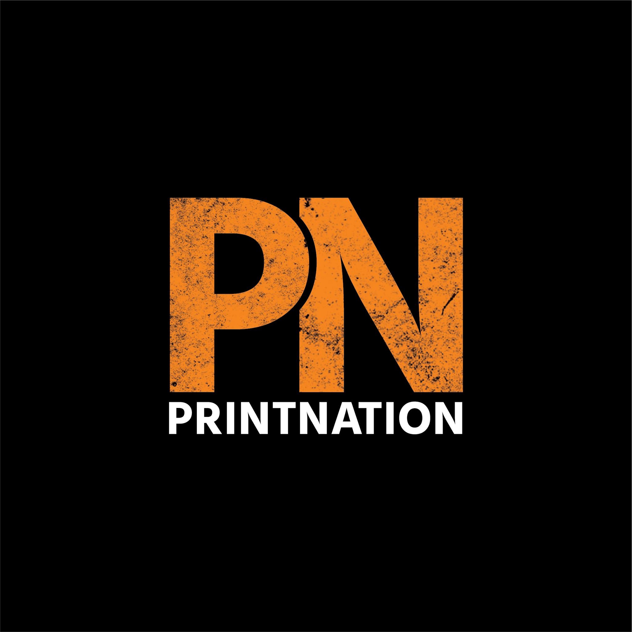 Print Nation Logo